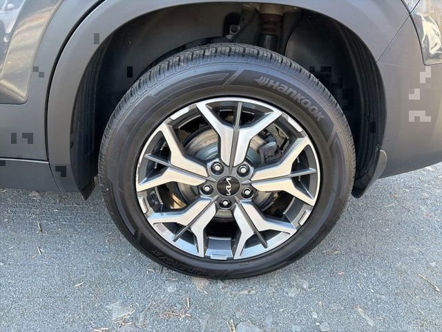 Used 2023 Kia Seltos EX AWD/4WD image 6
