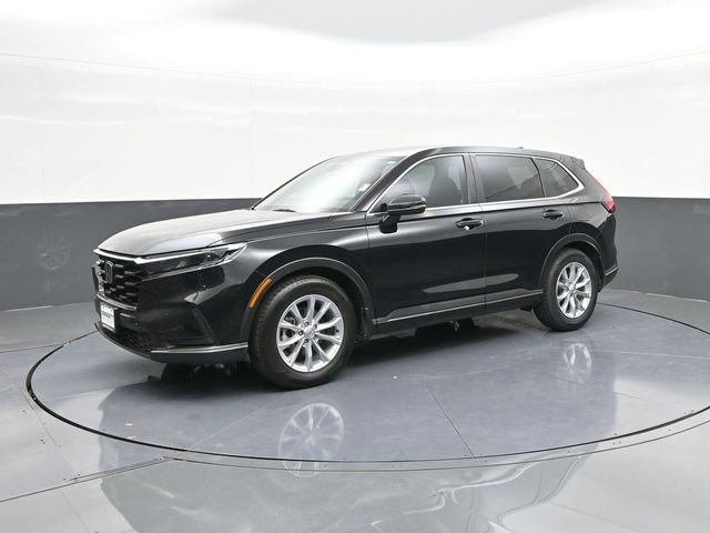 Certified 2024 Honda CR-V EX image 31