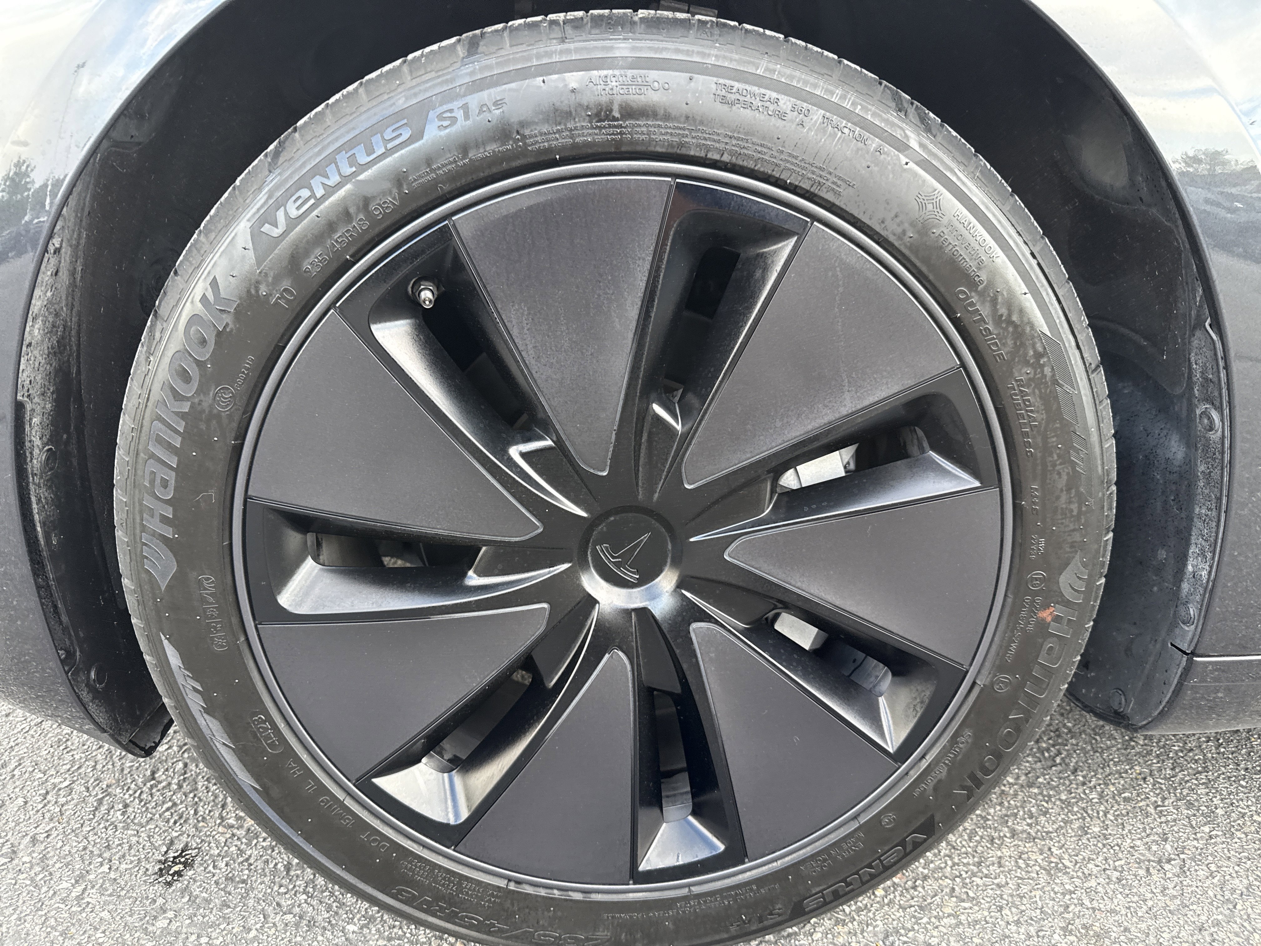 Used 2024 Tesla Model 3 RWD image 10