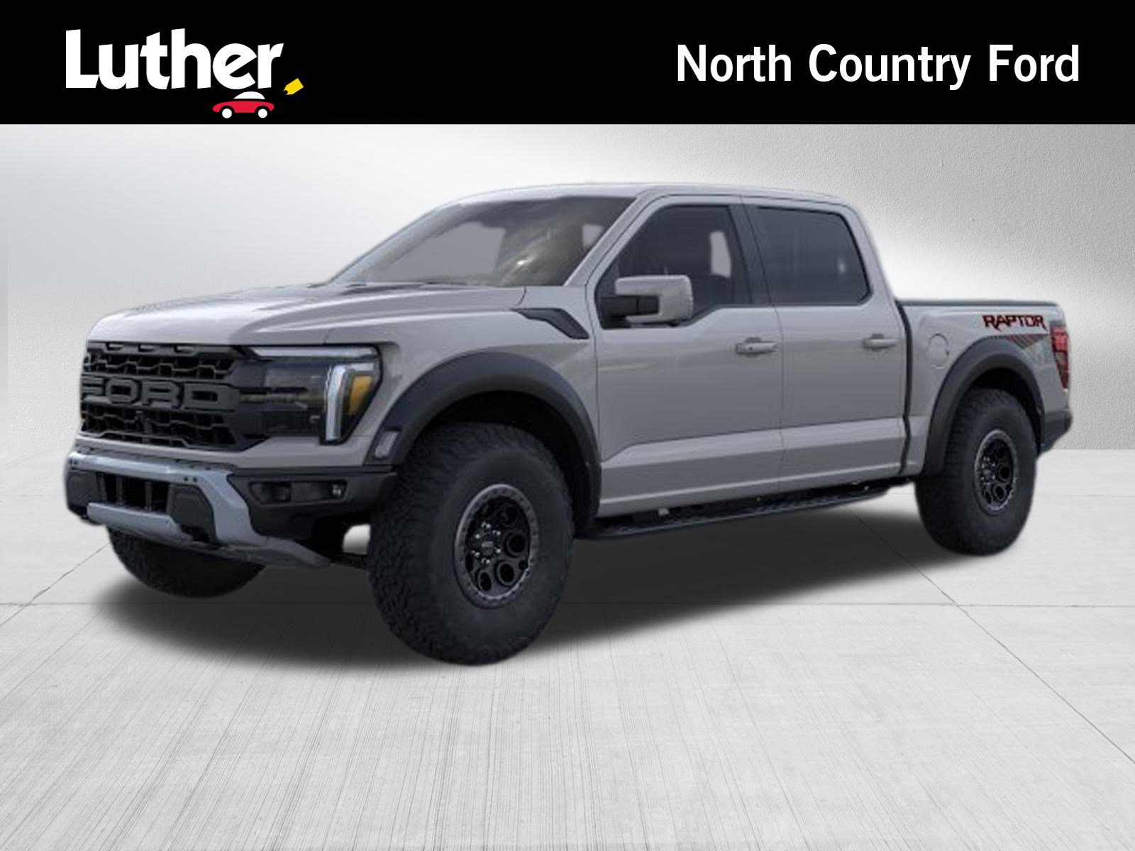 New 2026 Ford F150 Raptor image 1
