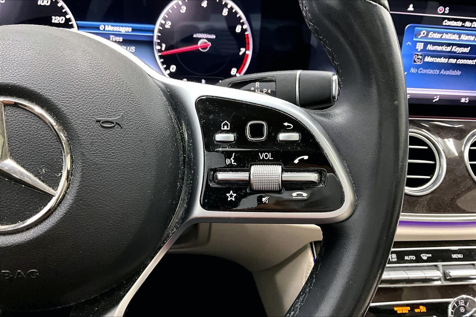 Used 2020 Mercedes-Benz E 350 Sedan image 22