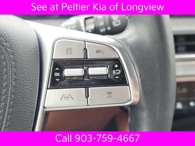 Certified 2024 Kia Telluride SX X-Pro AWD/4WD image 30