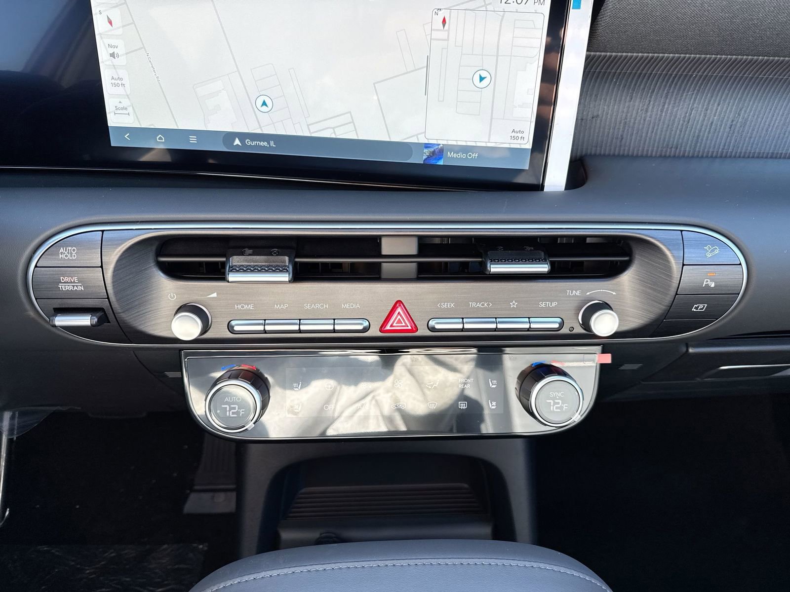 New 2026 Hyundai Palisade Calligraphy image 21
