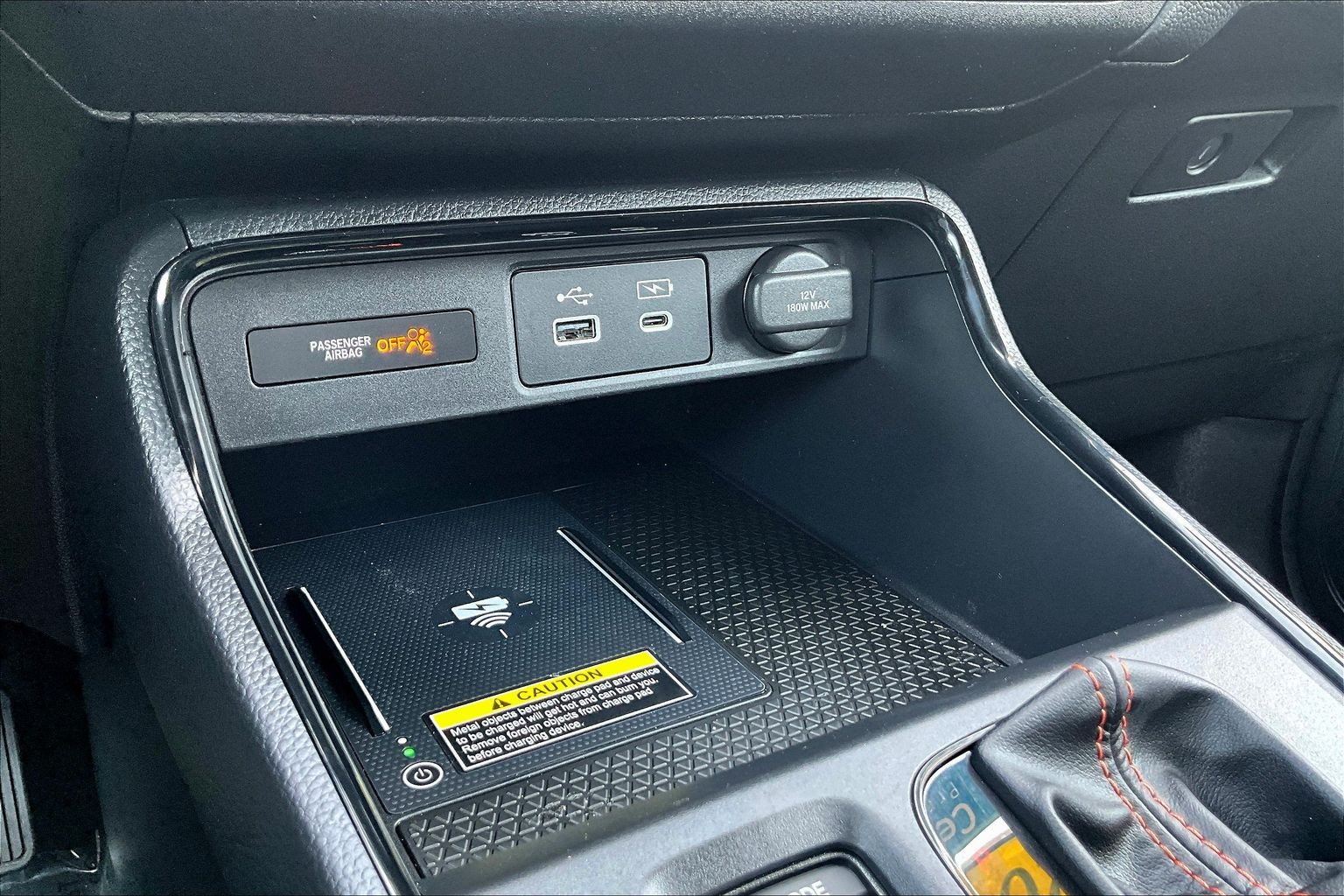 Certified 2025 Honda CR-V Sport-L image 26