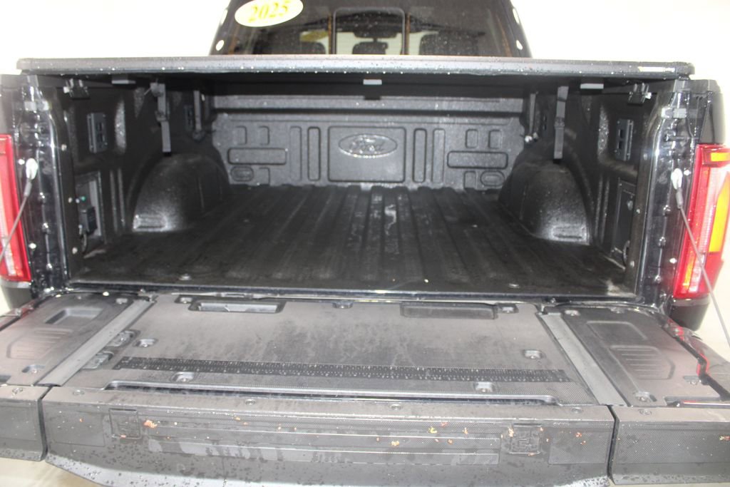 Used 2025 Ford F150 Tremor w/ Equipment Group 402A High image 18