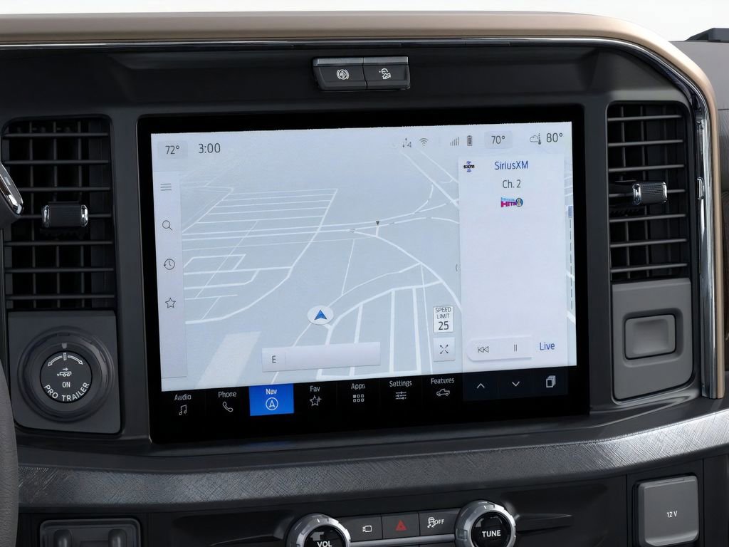 New 2026 Ford F250 King Ranch image 43