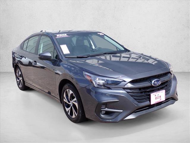 Used 2025 Subaru Legacy Premium AWD/4WD image 6