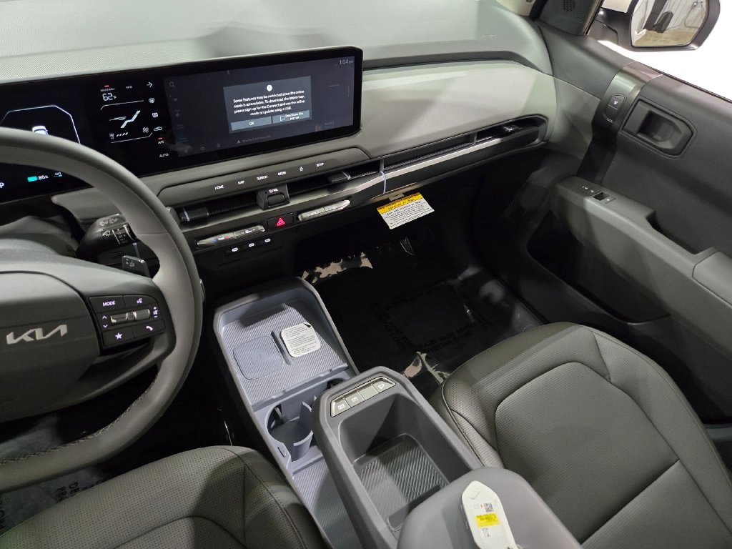 New 2027 Kia EV3 Wind FWD image 19