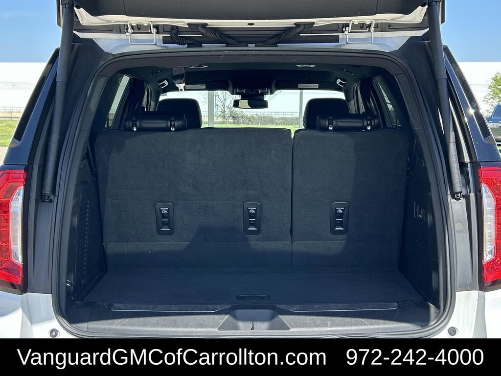 Used 2024 GMC Yukon Denali image 36