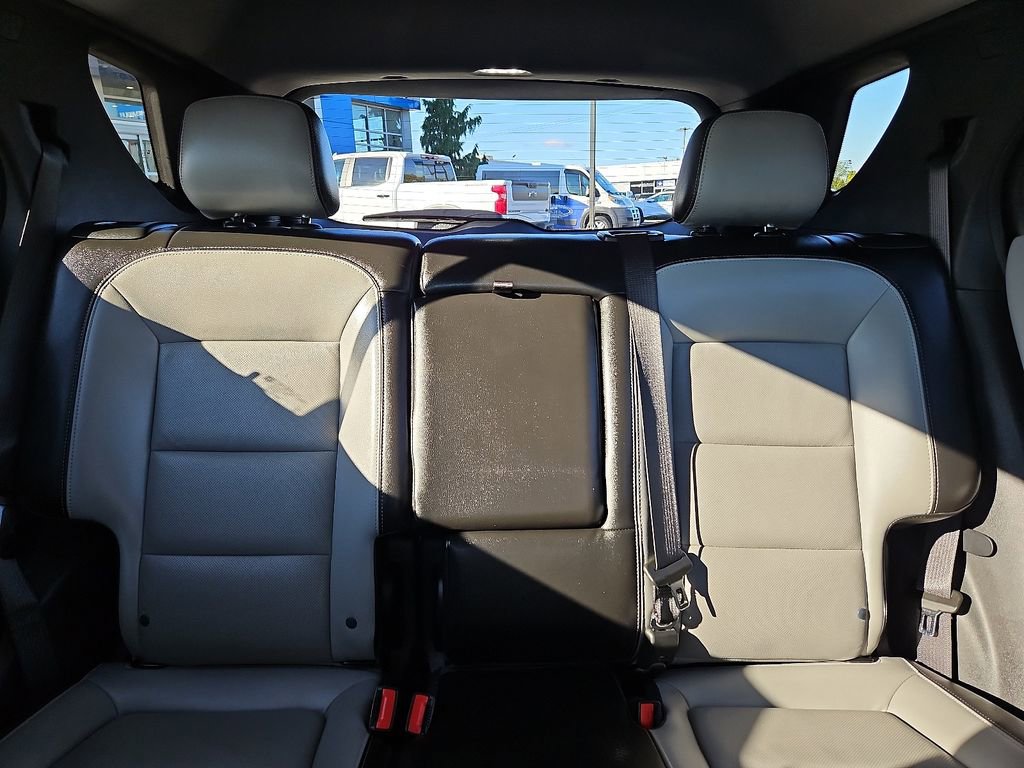 Used 2021 Chevrolet Equinox Premier AWD/4WD image 20