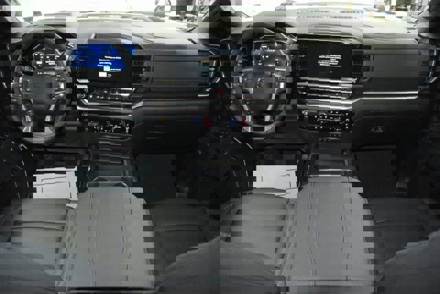 New 2026 Chevrolet Silverado 2500 LTZ w/ Trail Boss Package image 33