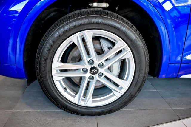 Used 2024 Audi Q5 e Premium Plus image 47