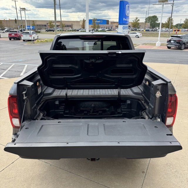 Certified 2019 Honda Ridgeline RTL-T image 13