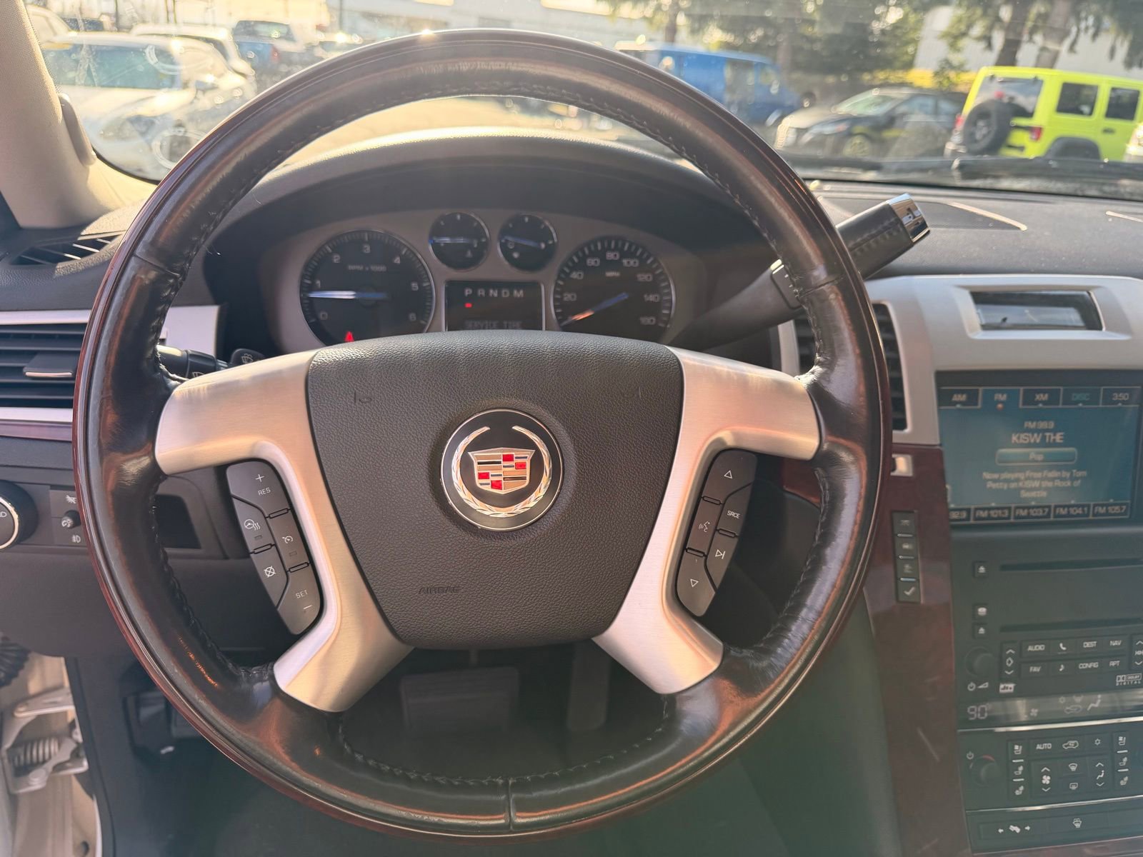 Used 2008 Cadillac Escalade EXT image 25