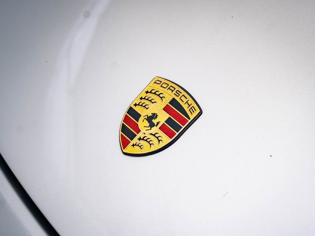 Used 2002 Porsche 911 Turbo image 14