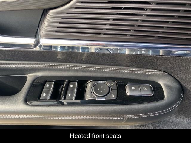 Used 2022 Lincoln Corsair FWD w/ Equipment Group 101A image 17