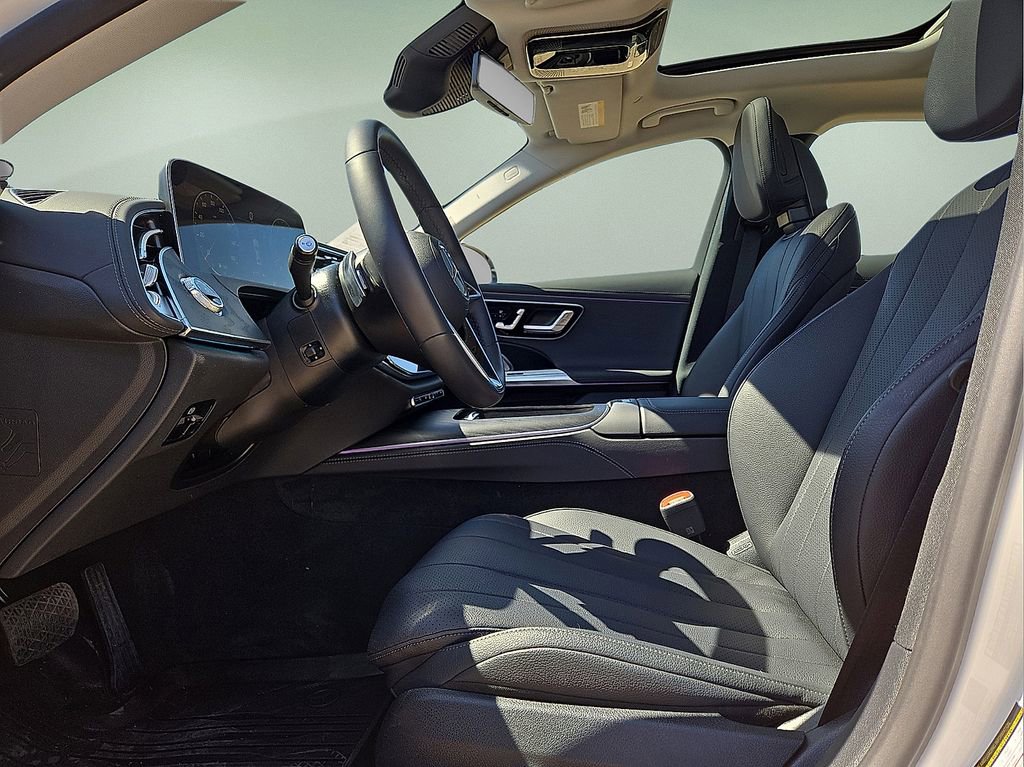 Used 2026 Mercedes-Benz E 350 Sedan image 24