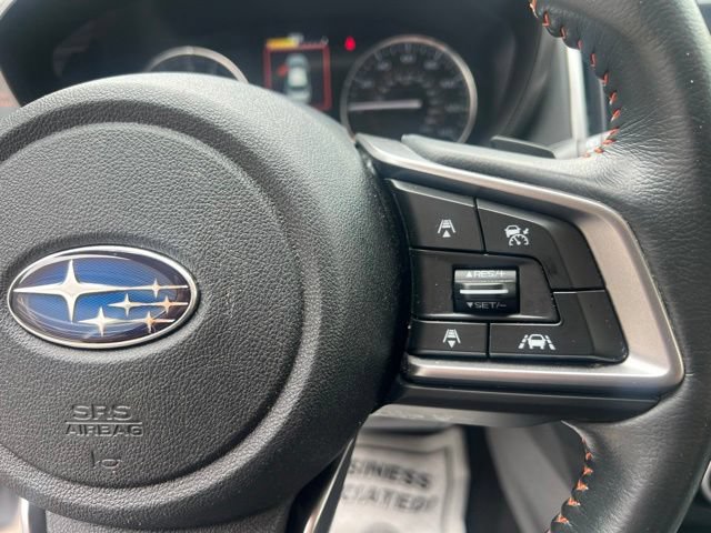Used 2019 Subaru Crosstrek 2.0i Limited w/ Moonroof Package w/Navigation AWD/4WD image 26