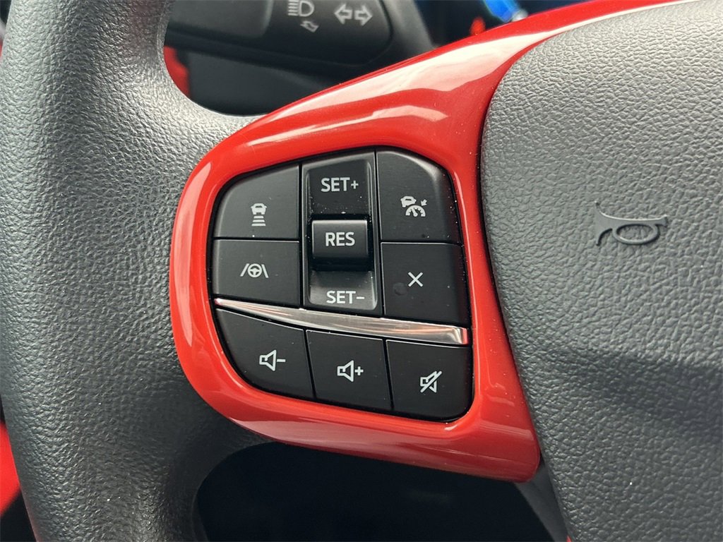 Used 2025 Ford Bronco Sport Big Bend image 37