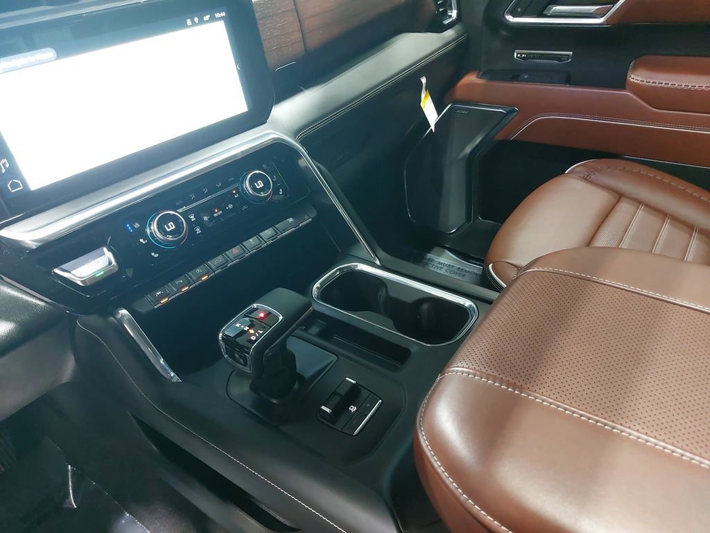 Used 2023 GMC Sierra 1500 Denali Ultimate image 25