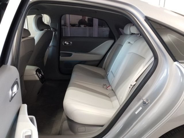 Certified 2024 Hyundai Ioniq 6 SEL AWD/4WD image 12