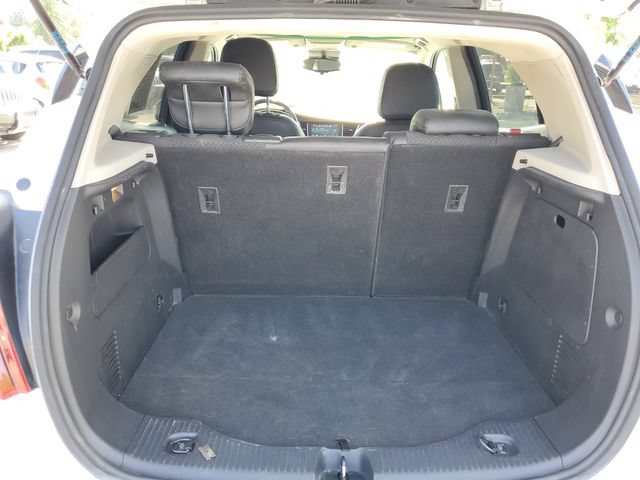 Used 2017 Buick Encore Preferred FWD image 7