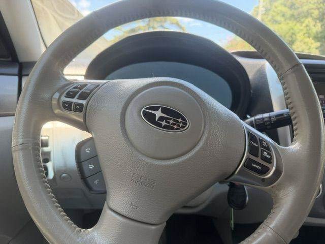 Used 2012 Subaru Forester 2.5X Limited AWD/4WD image 19