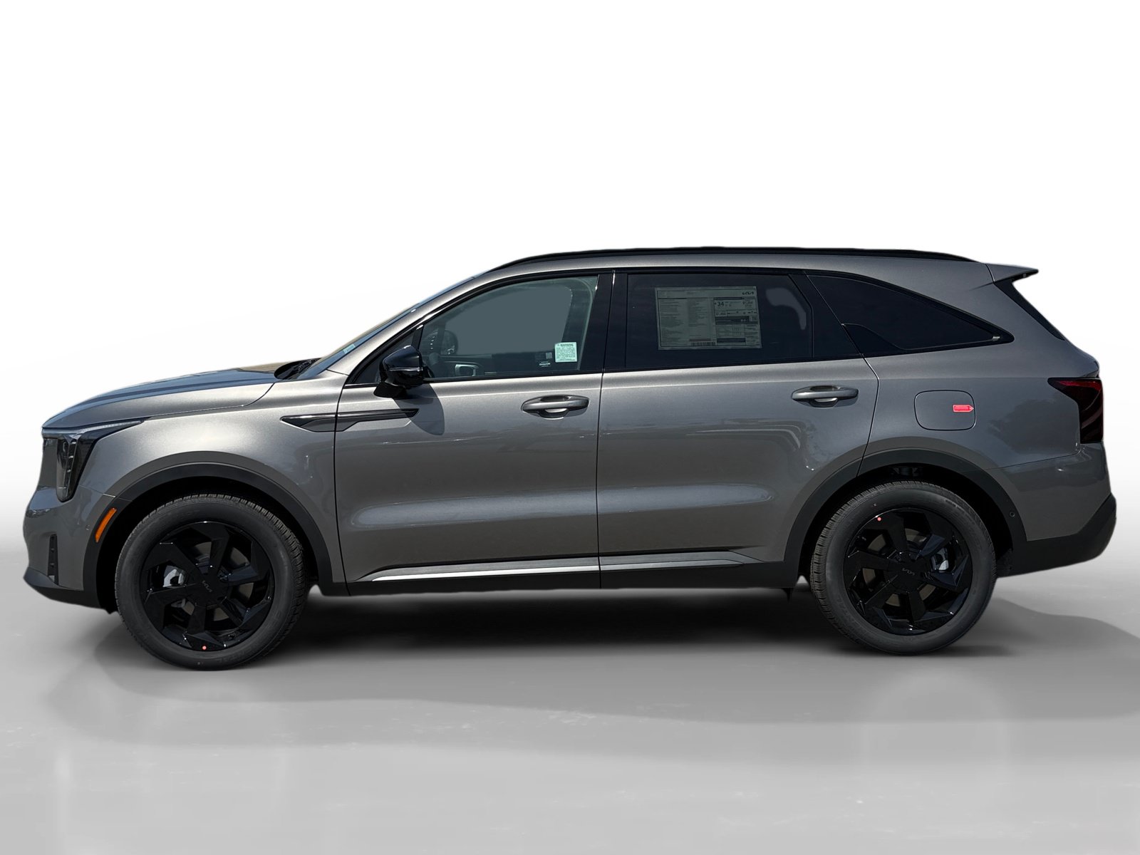 New 2026 Kia Sorento SX Prestige AWD/4WD image 2