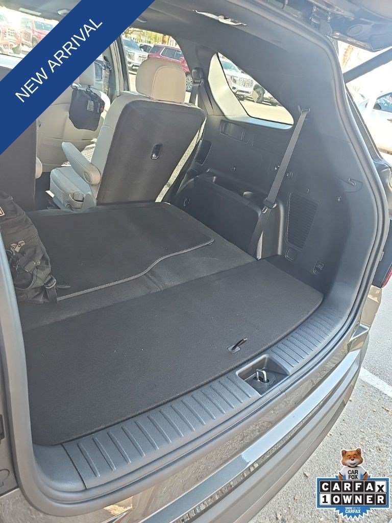 Used 2026 Kia Sorento SX Prestige AWD/4WD image 24