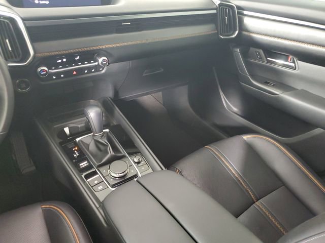 Certified 2023 MAZDA CX-50 AWD 2.5 S w/ Cargo Package image 17