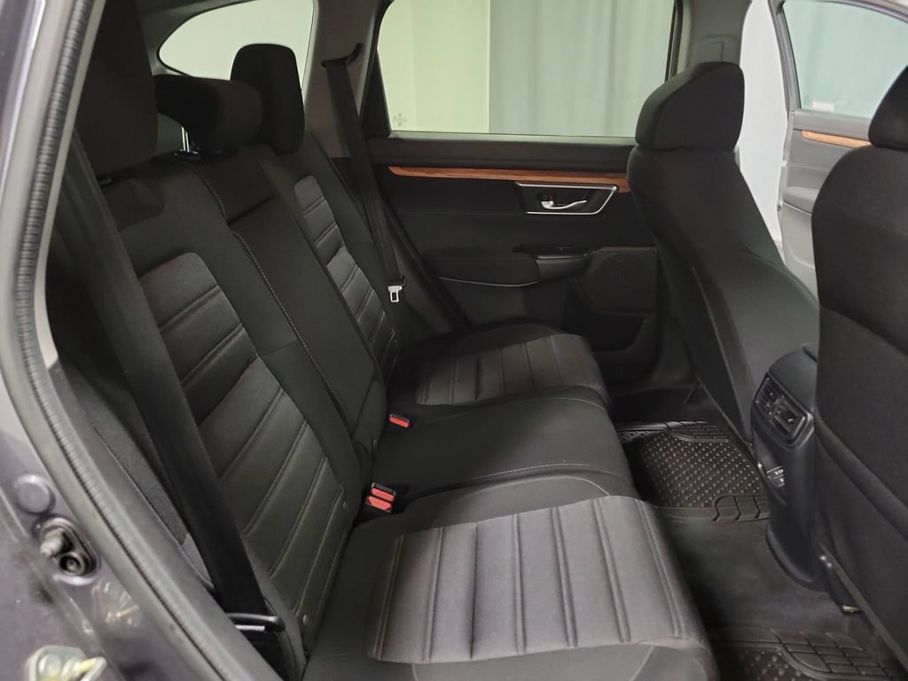 Used 2020 Honda CR-V EX image 31