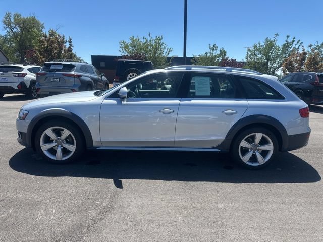 Used 2013 Audi A4 Premium Plus w/ Premium Plus Pkg AWD/4WD image 7