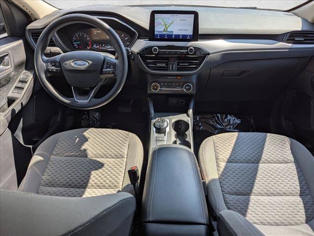 Used 2020 Ford Escape SE AWD/4WD image 18