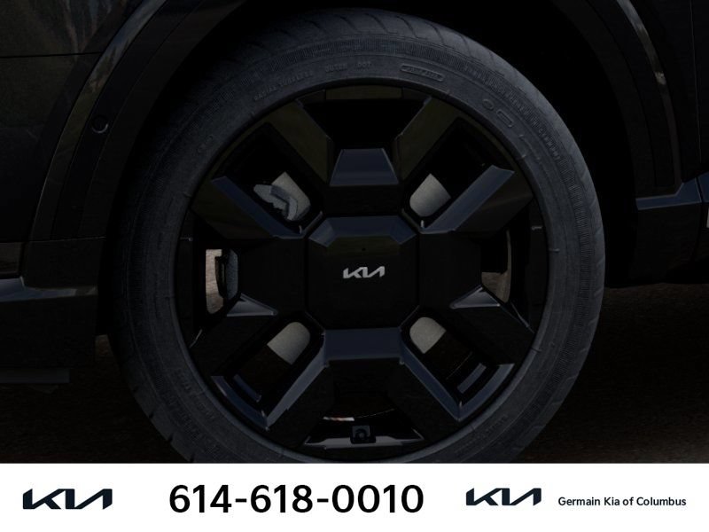New 2027 Kia Telluride SX Prestige AWD/4WD image 12