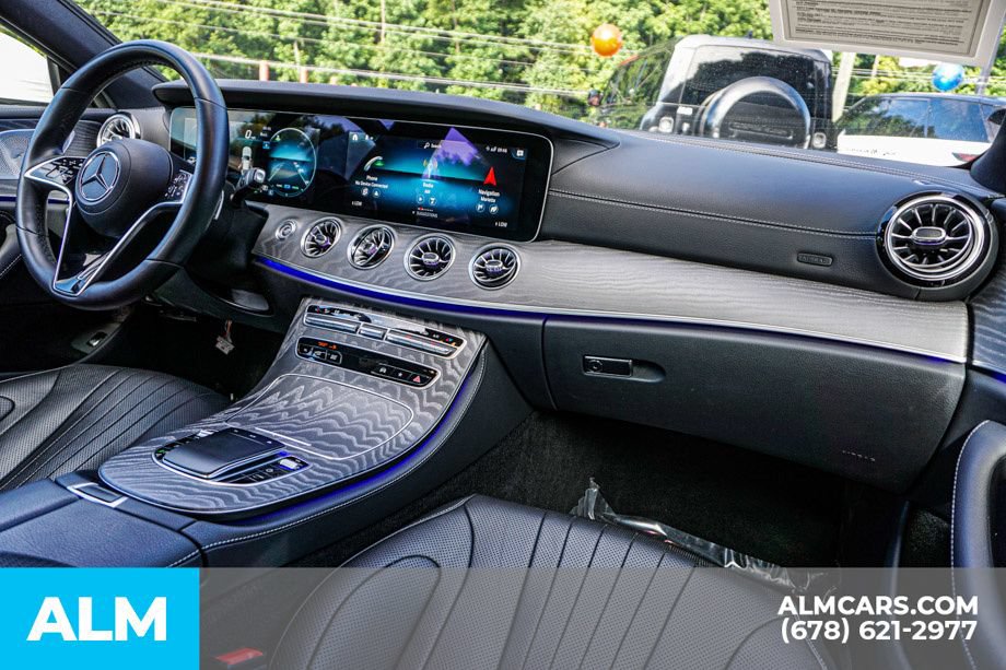 Used 2023 Mercedes-Benz CLS 450 4MATIC image 23
