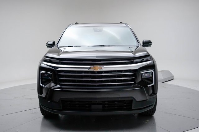 New 2026 Chevrolet Traverse LT w/ Enhanced Driving Package image 15