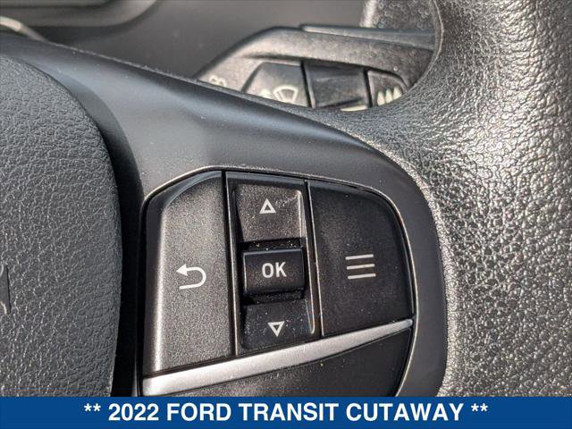 Used 2022 Ford Transit 350 DRW image 15