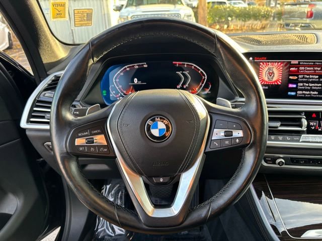 Used 2019 BMW X5 xDrive40i w/ Convenience Package image 17