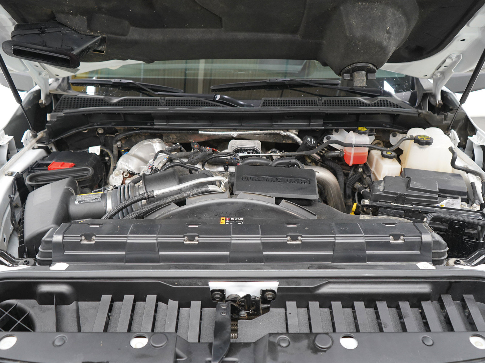 Used 2024 GMC Sierra 3500 AT4 AWD/4WD image 33