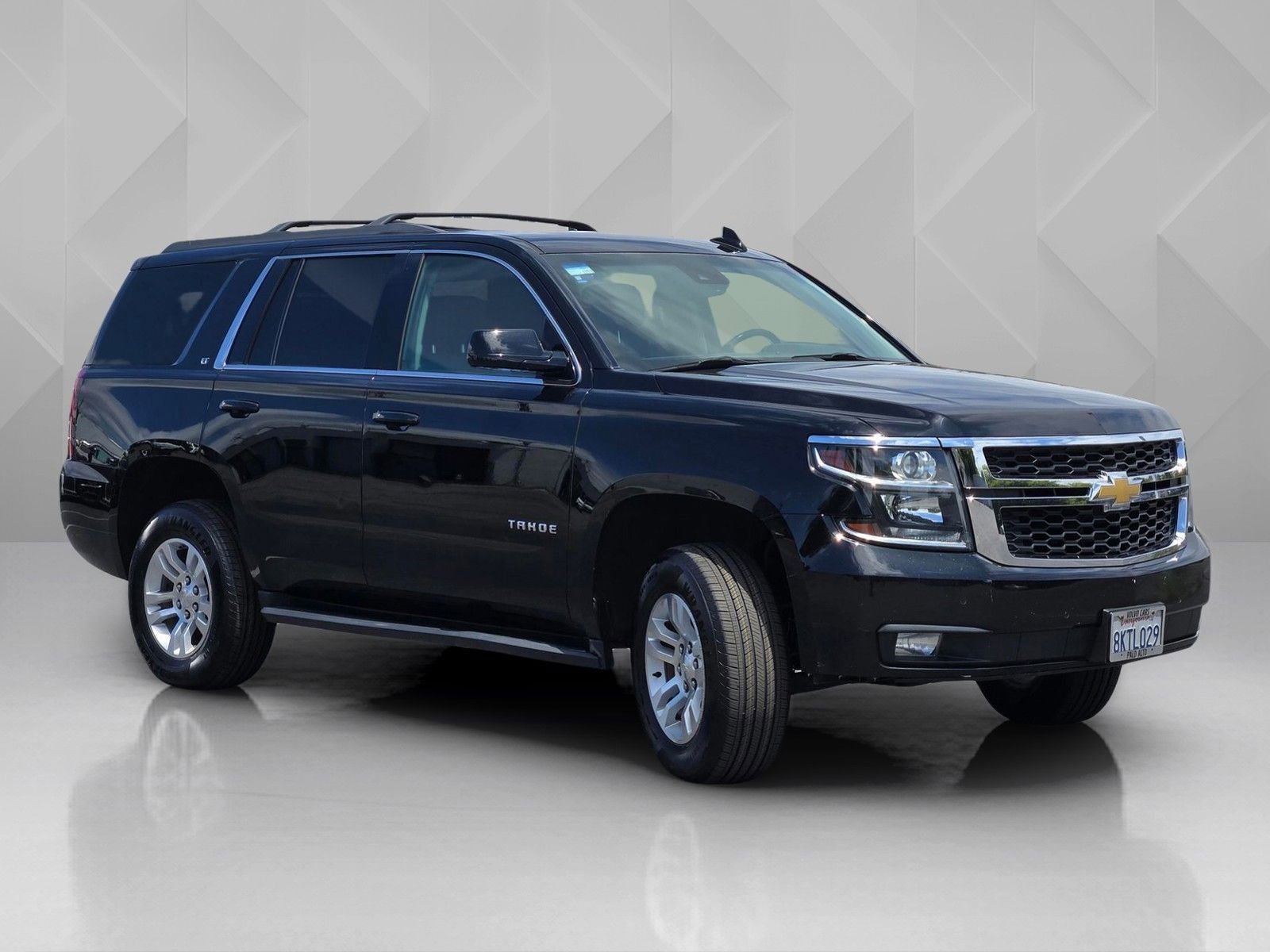 Used 2019 Chevrolet Tahoe LT AWD/4WD image 11