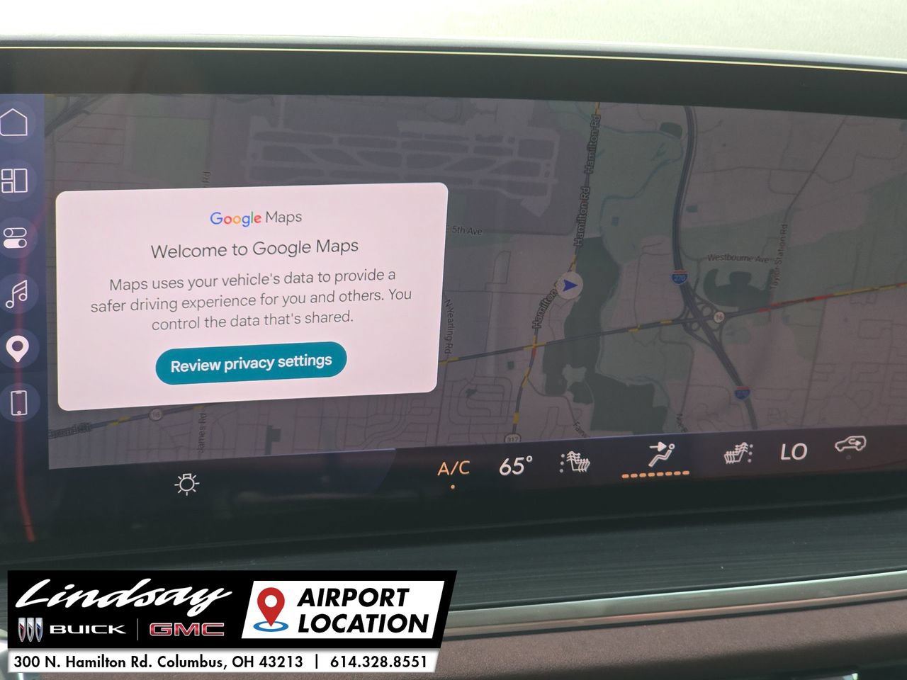 New 2026 Buick Envision Sport Touring AWD/4WD image 15