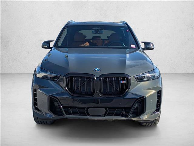 New 2026 BMW X5 M60i AWD/4WD image 6