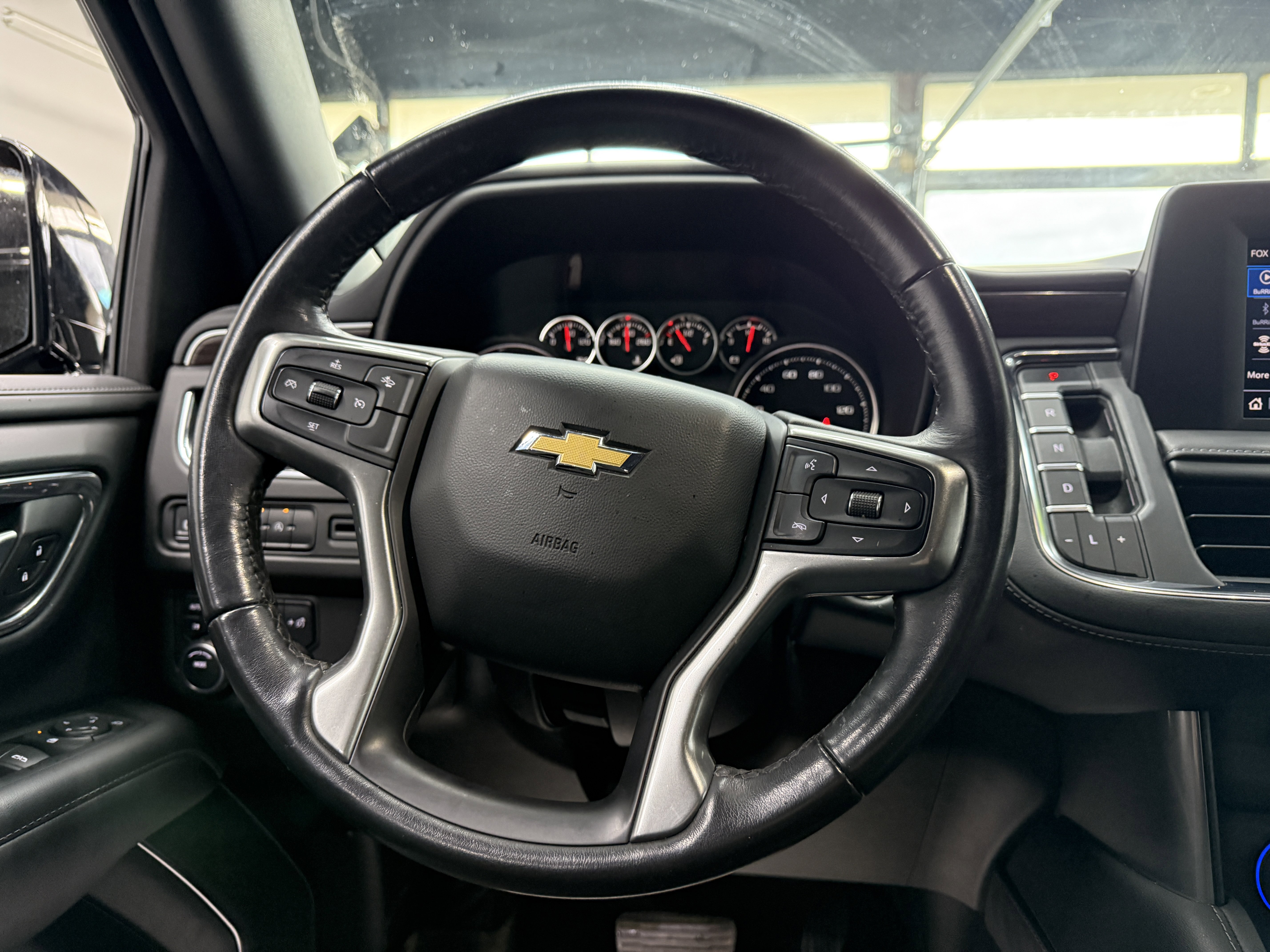 Used 2023 Chevrolet Tahoe LS image 14