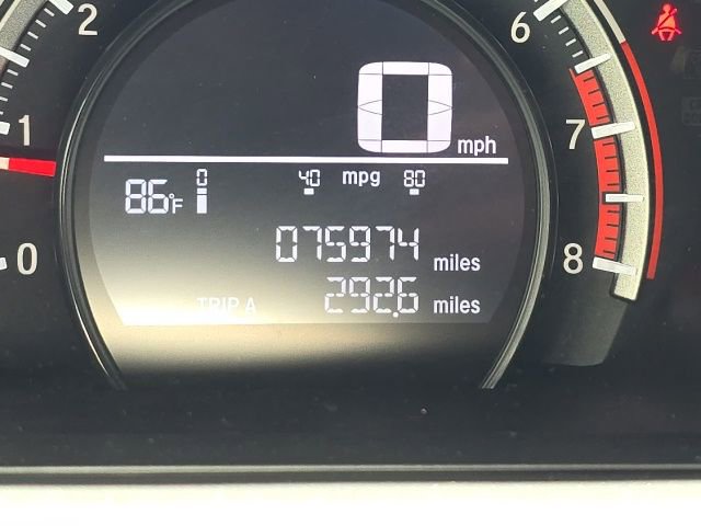 Used 2018 Honda Civic Sport image 14