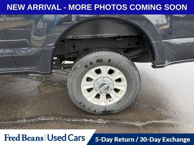 Used 2022 Ford F250 XLT w/ XLT Value Package image 7