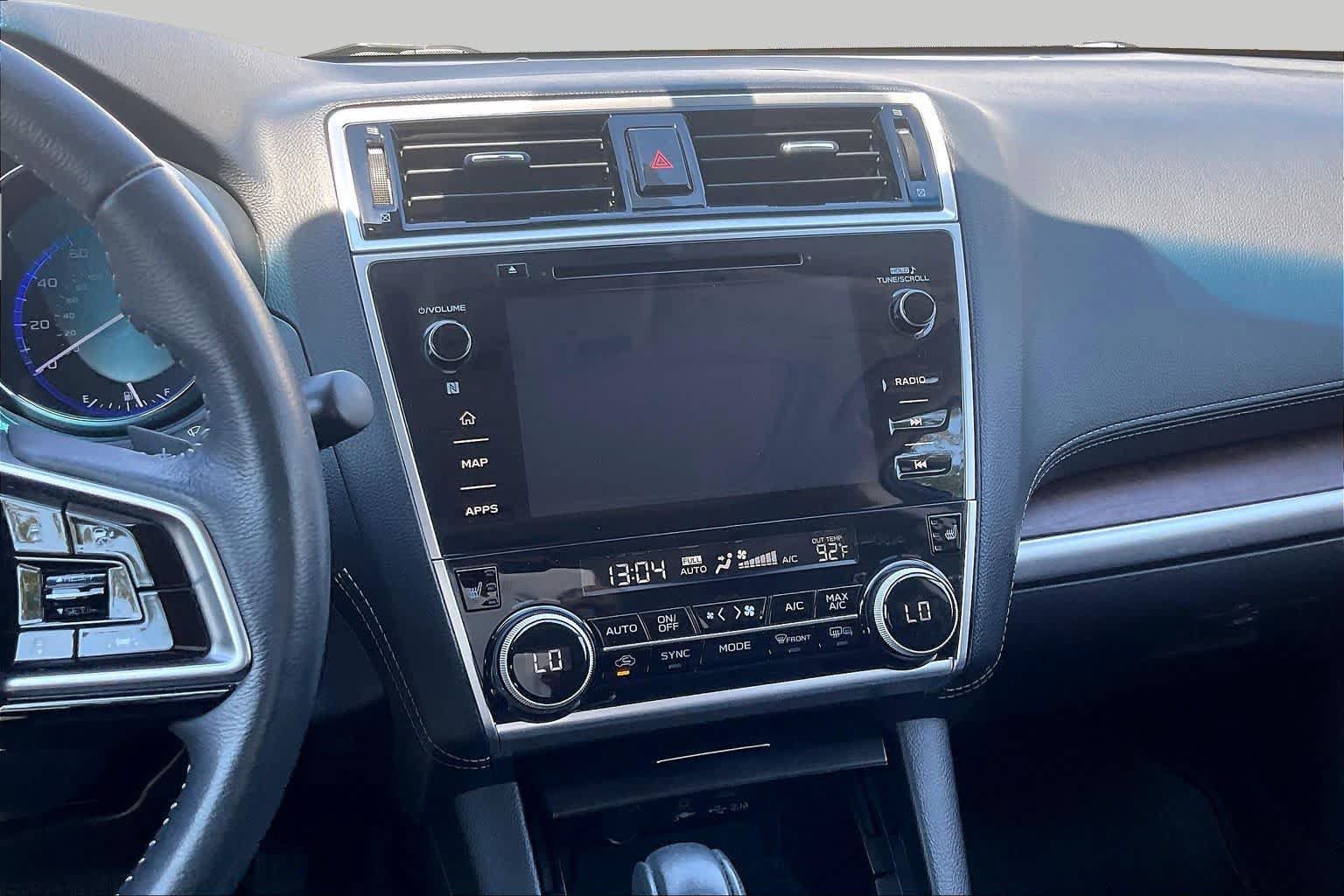 Used 2019 Subaru Outback 2.5i Limited AWD/4WD image 6