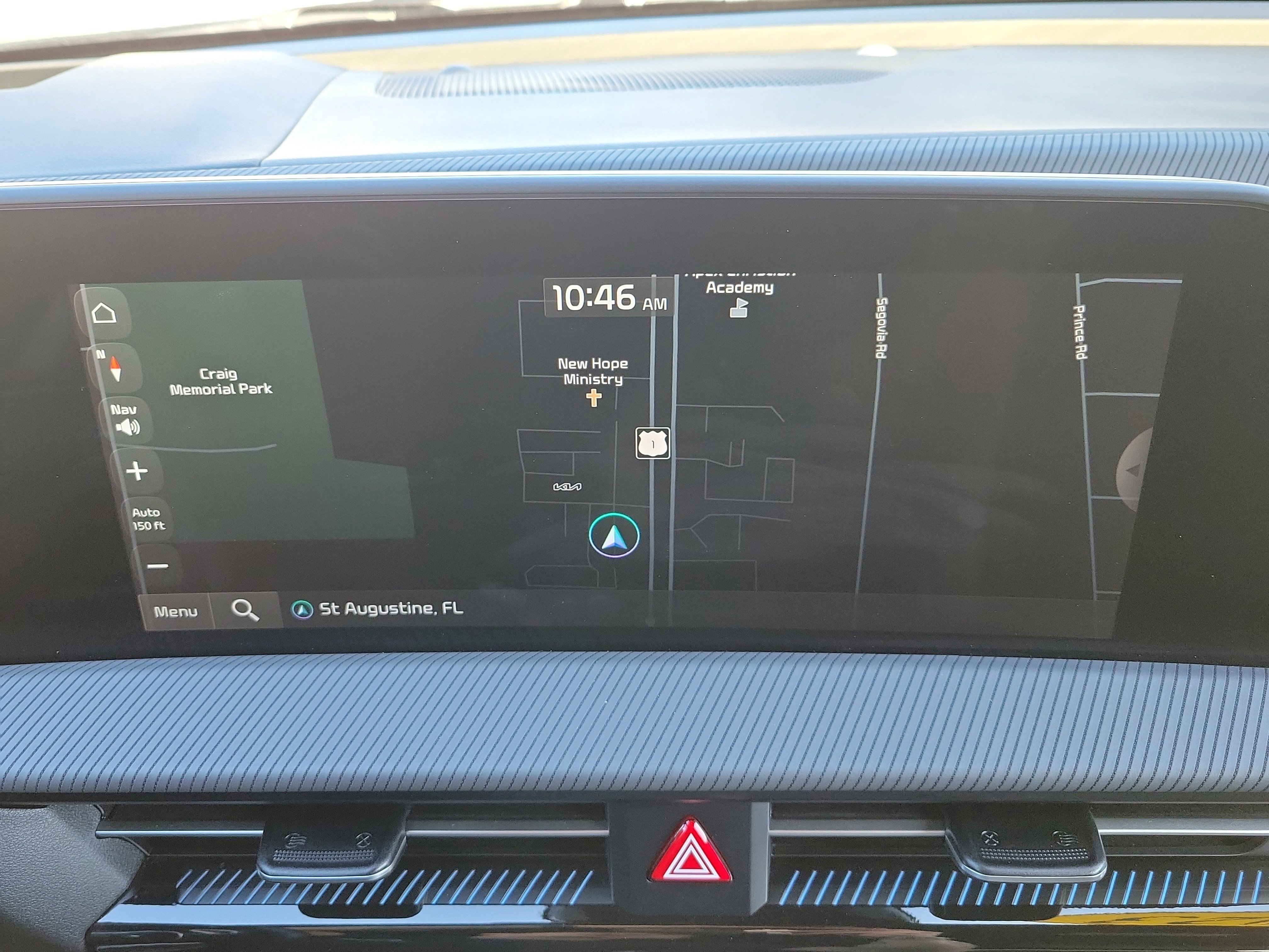 Certified 2023 Kia EV6 GT-Line w/ GT-Line Suede Seat Package image 33