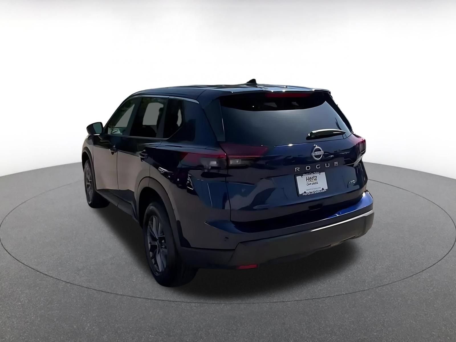 Used 2026 Nissan Rogue SV AWD/4WD image 11
