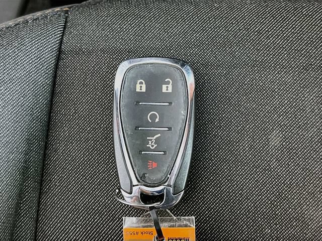 Used 2020 Chevrolet Equinox LT FWD image 30