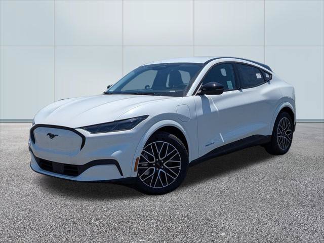 New 2026 Ford Mustang Mach-E Premium